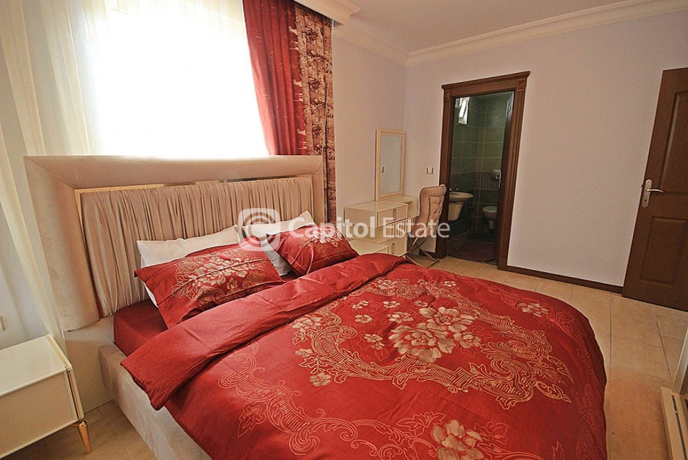 2 Bed, 2 Bath, HouseFor Sale, Mahmutlar