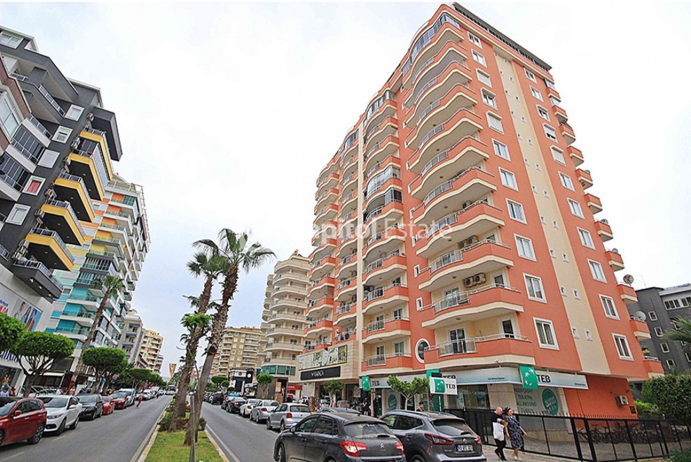 2 Bed, 2 Bath, HouseFor Sale, Mahmutlar