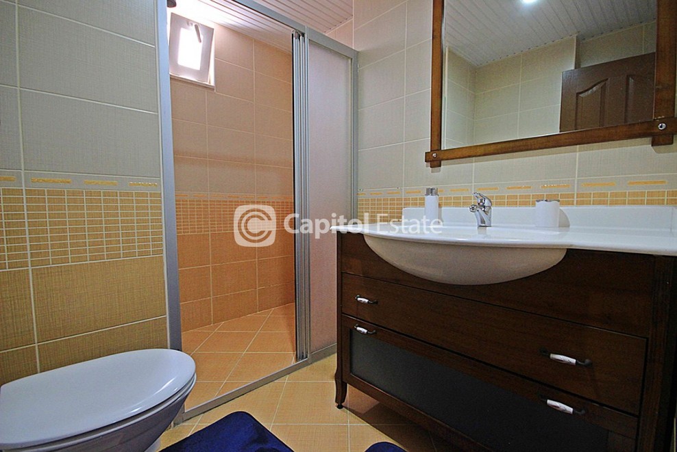 2 Bed, 2 Bath, HouseFor Sale, Mahmutlar