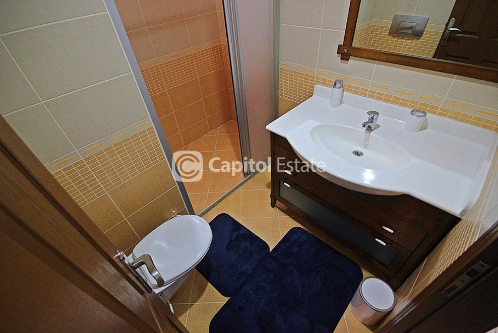 2 Bed, 2 Bath, HouseFor Sale, Mahmutlar