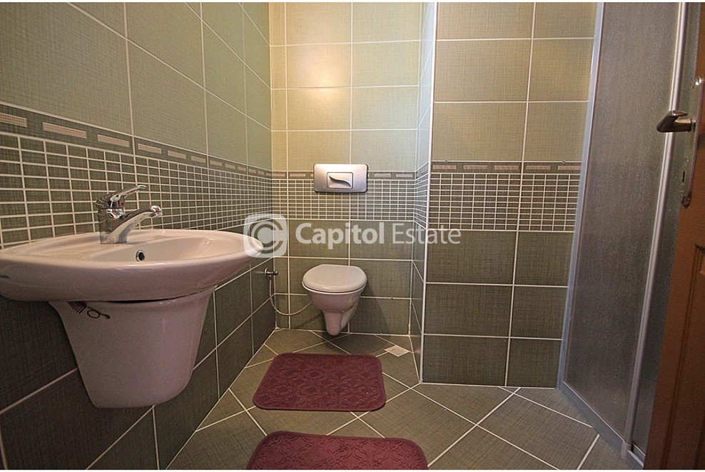 2 Bed, 2 Bath, HouseFor Sale, Mahmutlar