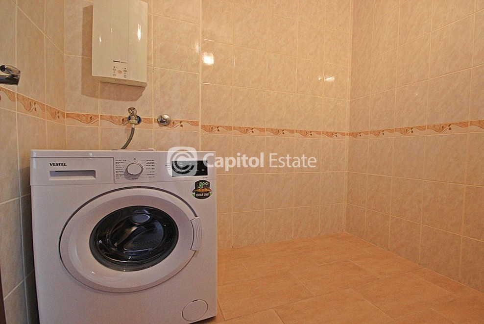 2 Bed, 2 Bath, HouseFor Sale, Mahmutlar