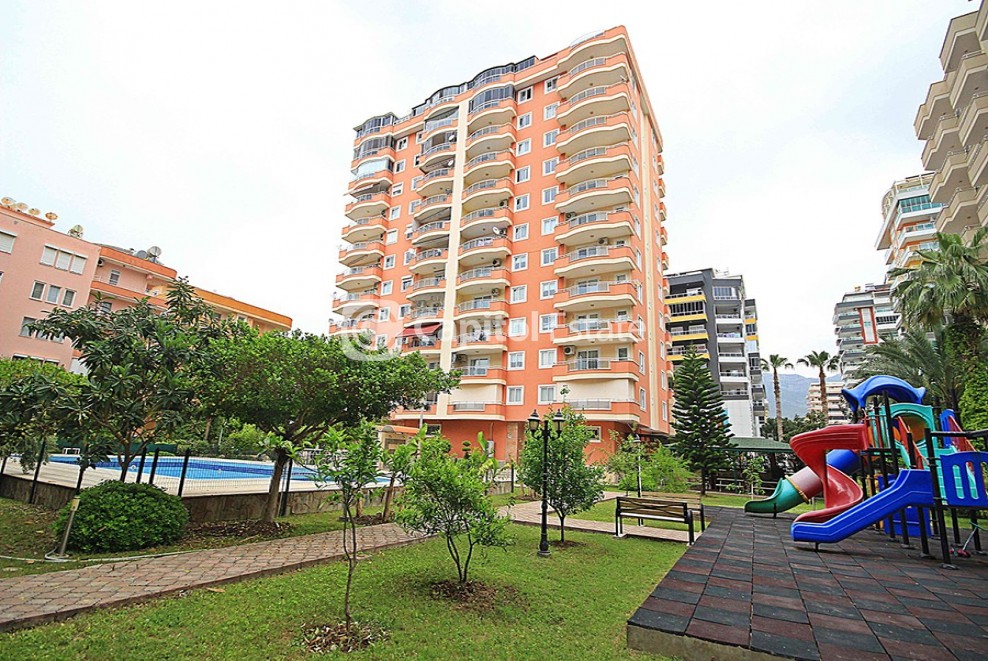 2 Bed, 2 Bath, HouseFor Sale, Mahmutlar