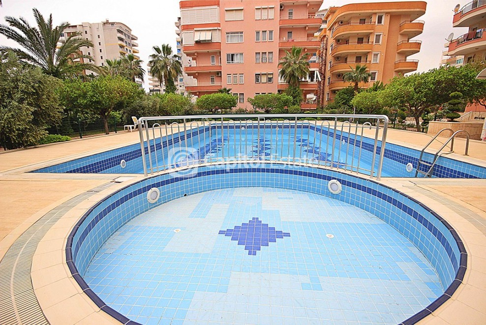 2 Bed, 2 Bath, HouseFor Sale, Mahmutlar