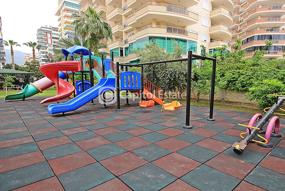 2 Bed, 2 Bath, HouseFor Sale, Mahmutlar