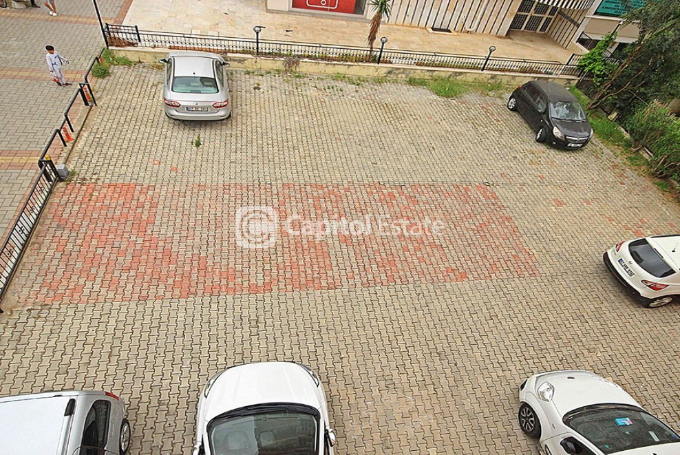 2 Bed, 2 Bath, HouseFor Sale, Mahmutlar