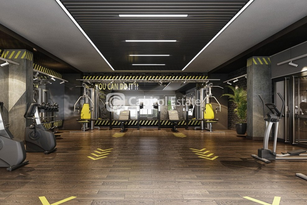 1 Bed, 1 Bath, ApartmentFor Sale, Oba