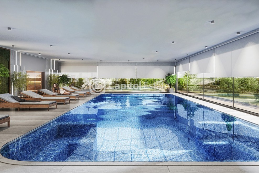 1 Bed, 1 Bath, ApartmentFor Sale, Oba