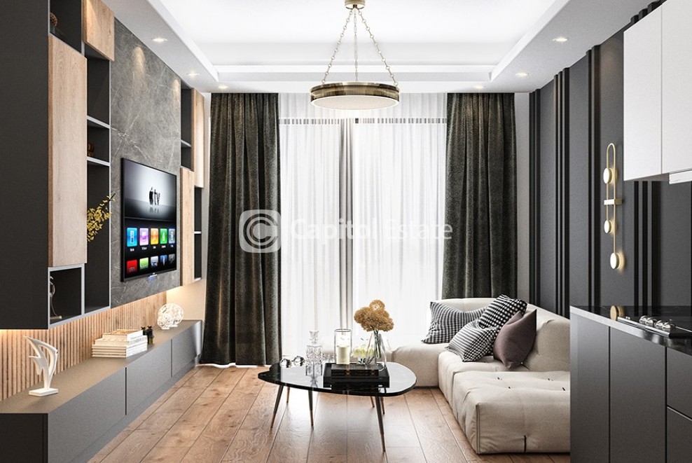 1 Bed, 1 Bath, ApartmentFor Sale, Oba