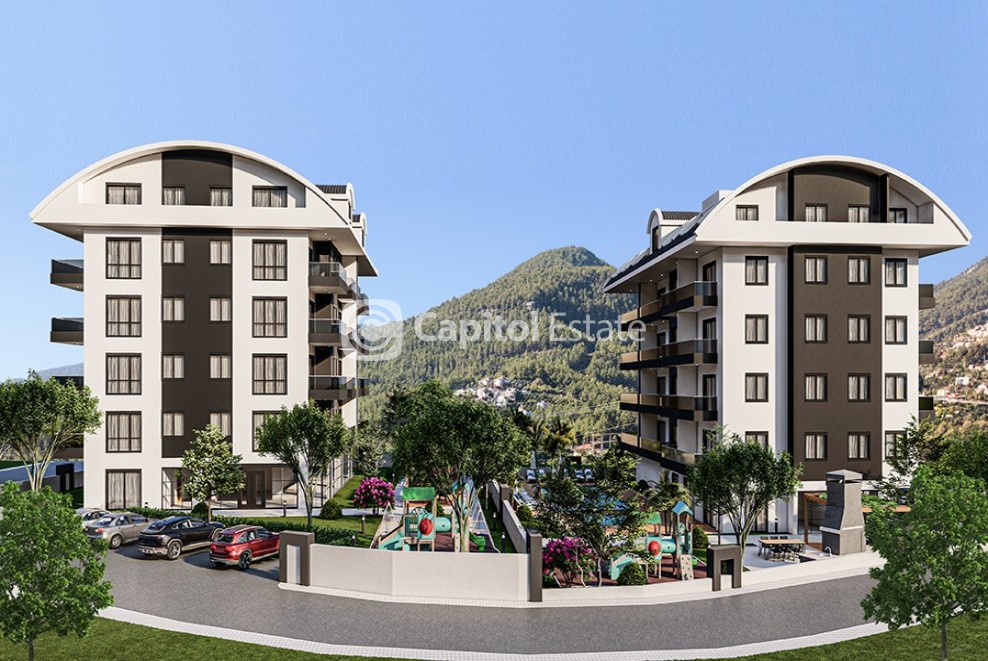 1 Bed, 1 Bath, ApartmentFor Sale, Oba