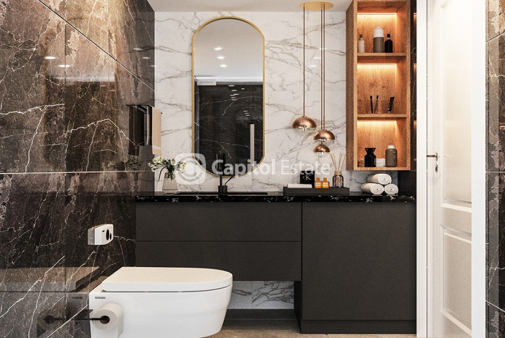 1 Bed, 1 Bath, ApartmentFor Sale, Oba