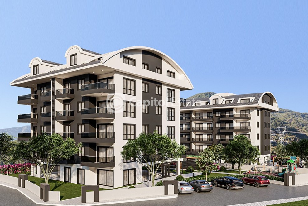 1 Bed, 1 Bath, ApartmentFor Sale, Oba