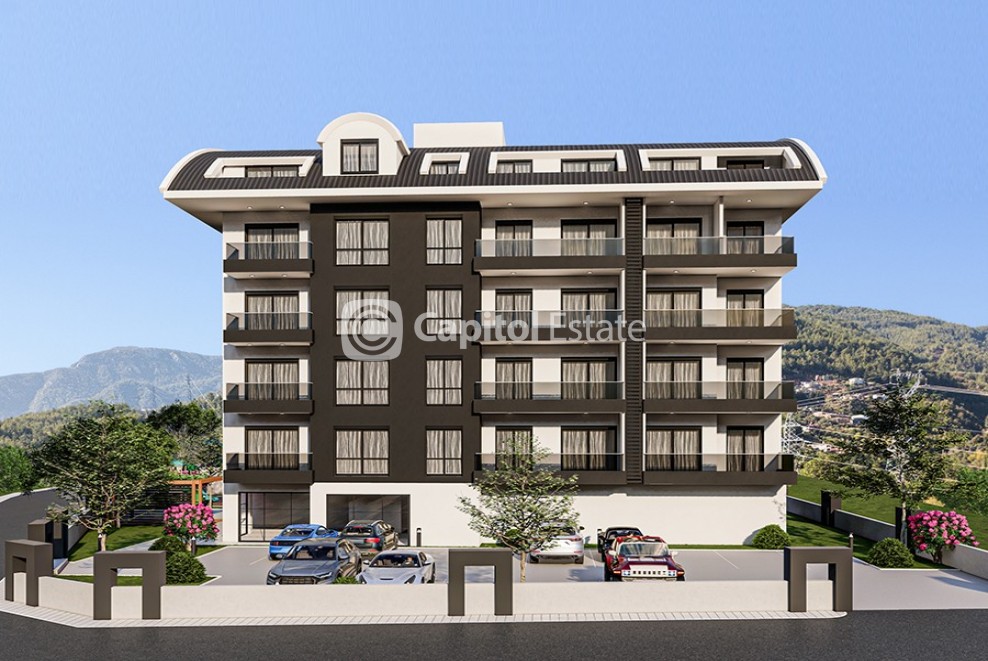 1 Bed, 1 Bath, ApartmentFor Sale, Oba