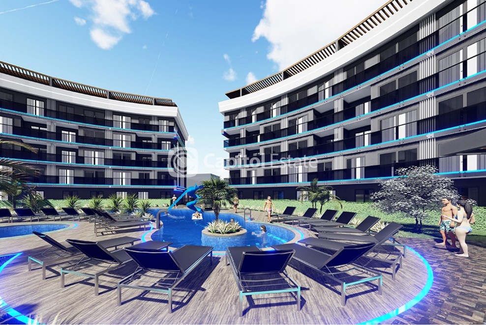 2 Bed, 2 Bath, HouseFor Sale, Oba