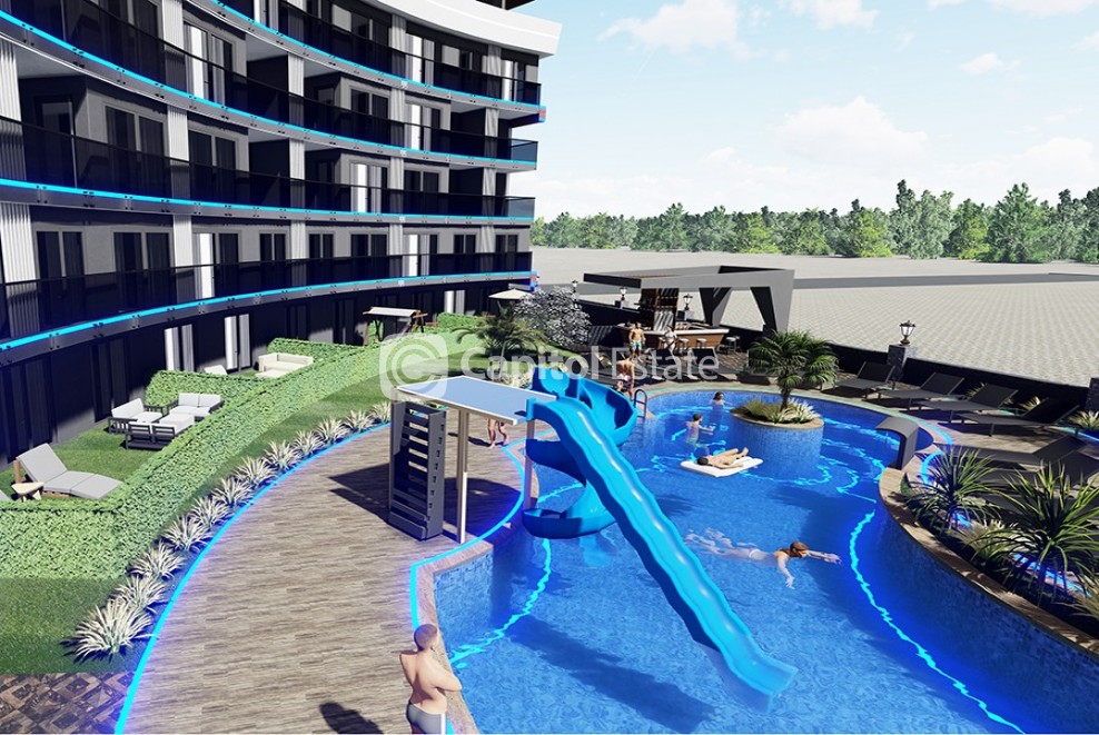 2 Bed, 2 Bath, HouseFor Sale, Oba