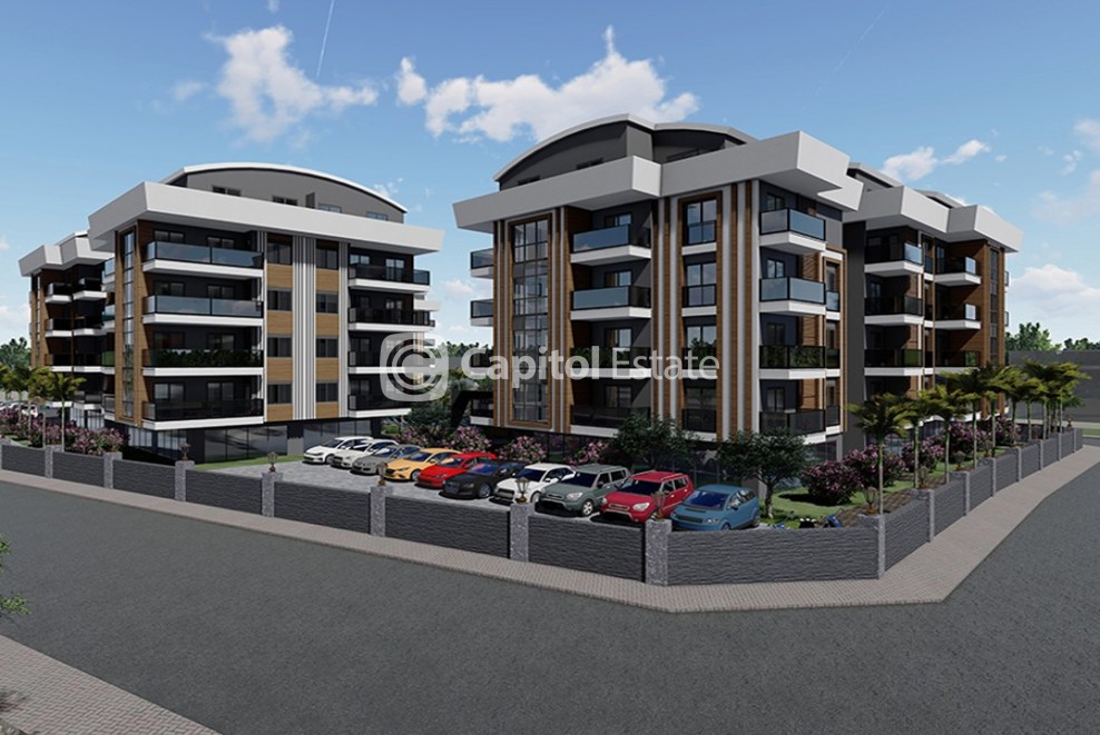 2 Bed, 2 Bath, ApartmentFor Sale, Oba