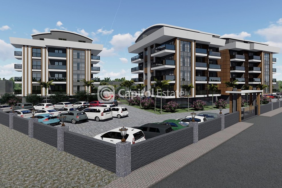 2 Bed, 2 Bath, ApartmentFor Sale, Oba