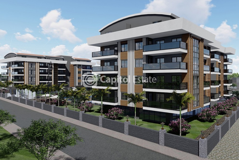 2 Bed, 2 Bath, ApartmentFor Sale, Oba