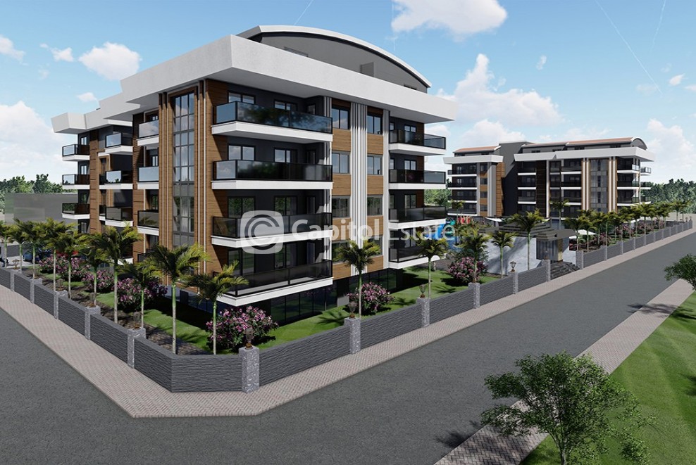 2 Bed, 2 Bath, ApartmentFor Sale, Oba