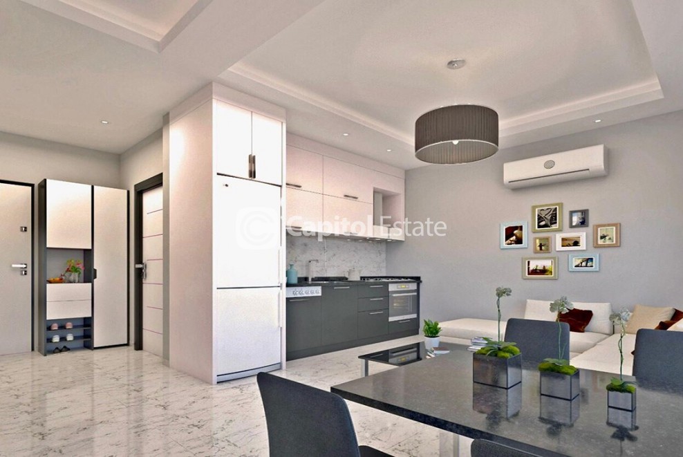 1 Bed, 1 Bath, ApartmentFor Sale, Oba