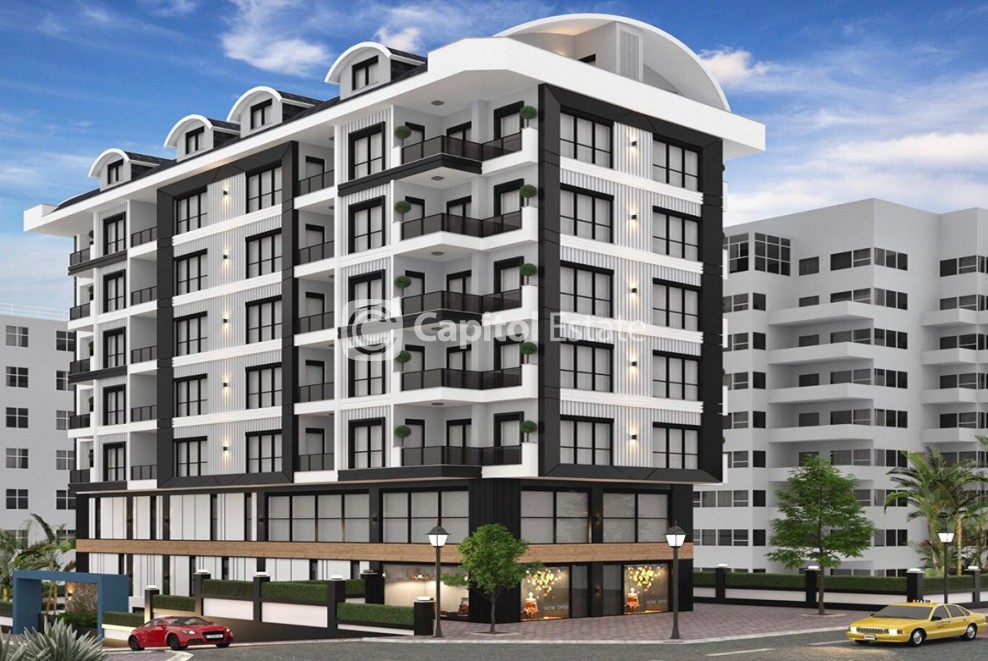 1 Bed, 1 Bath, ApartmentFor Sale, Oba