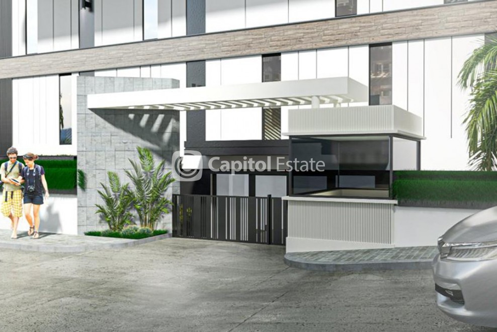 1 Bed, 1 Bath, ApartmentFor Sale, Oba