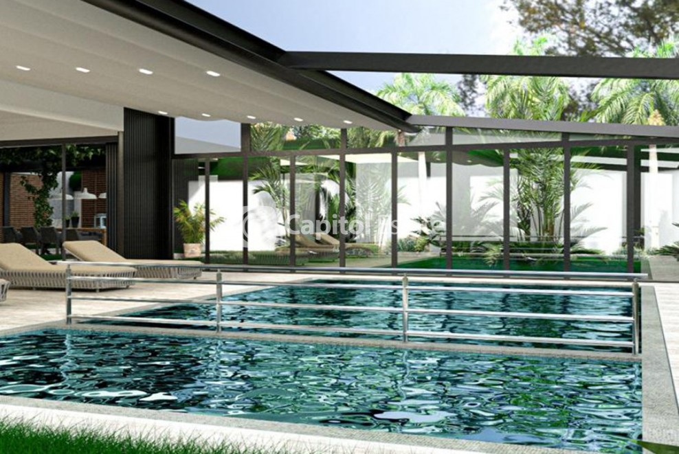 1 Bed, 1 Bath, ApartmentFor Sale, Oba