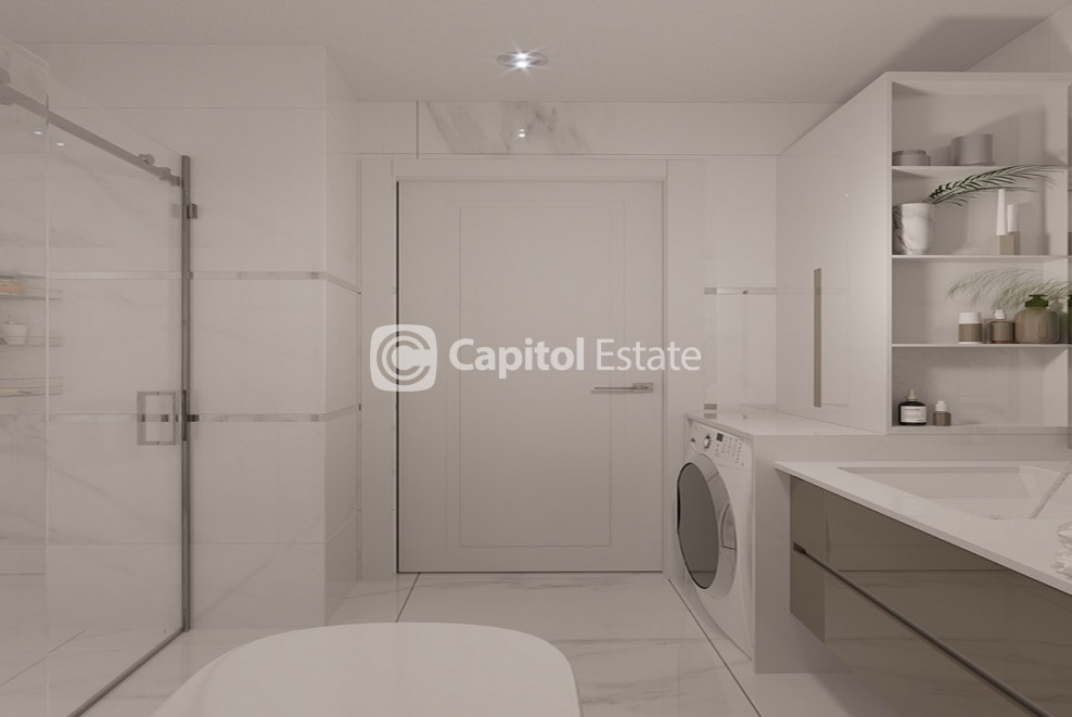 1 Bed, 1 Bath, ApartmentFor Sale, Gazipasa