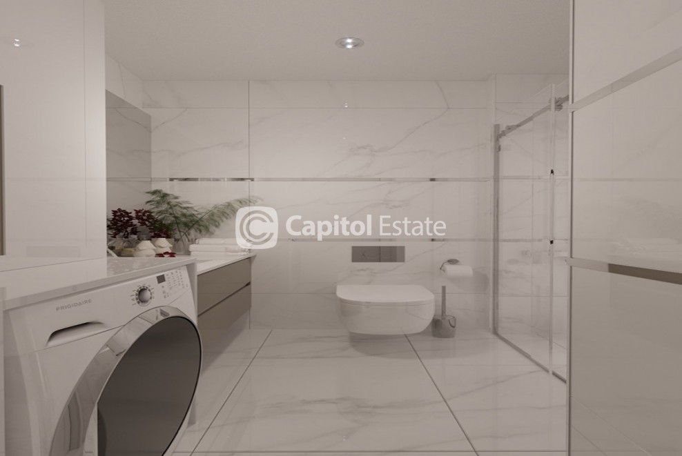 1 Bed, 1 Bath, ApartmentFor Sale, Gazipasa