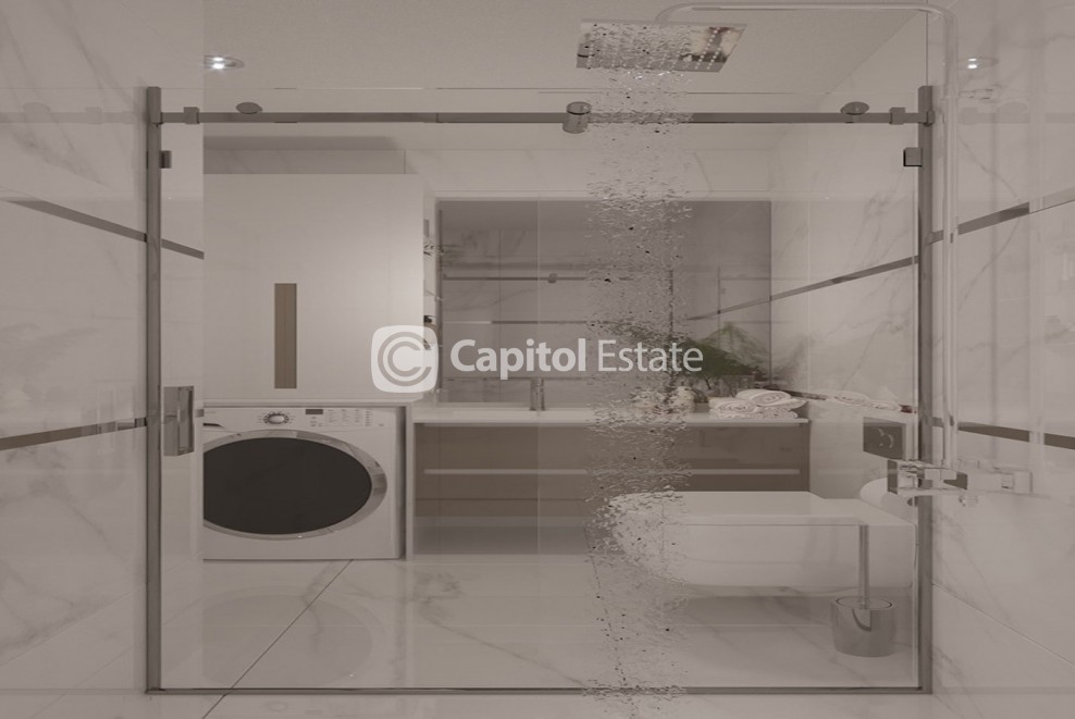 1 Bed, 1 Bath, ApartmentFor Sale, Gazipasa