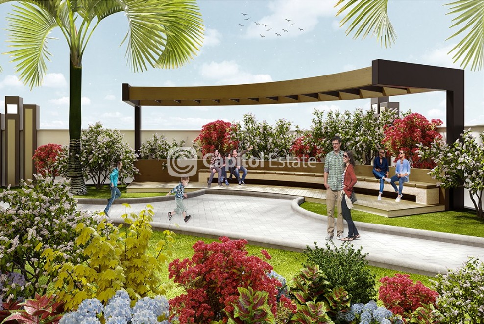 1 Bed, 1 Bath, ApartmentFor Sale, Gazipasa