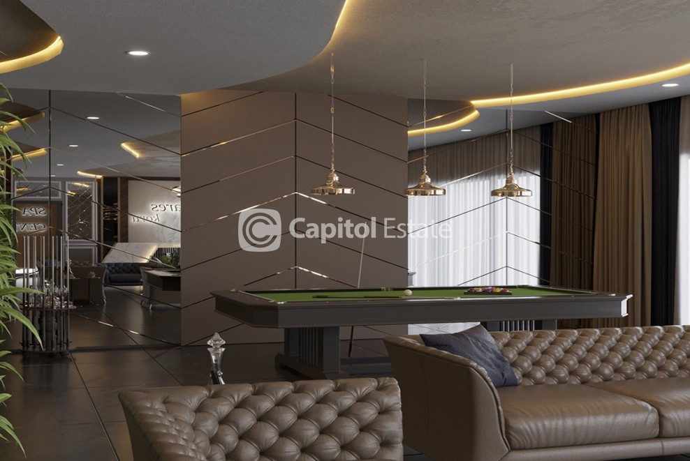 1 Bed, 1 Bath, ApartmentFor Sale, Gazipasa