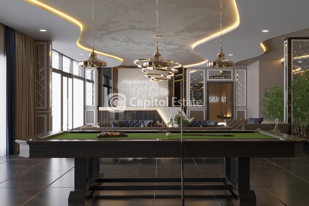 1 Bed, 1 Bath, ApartmentFor Sale, Gazipasa