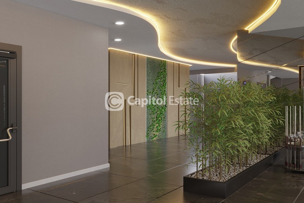 1 Bed, 1 Bath, ApartmentFor Sale, Gazipasa