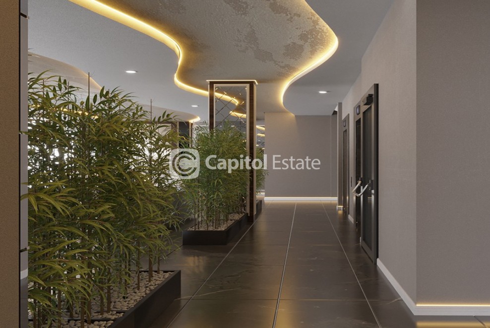 1 Bed, 1 Bath, ApartmentFor Sale, Gazipasa