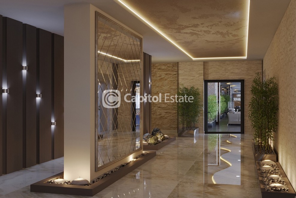 1 Bed, 1 Bath, ApartmentFor Sale, Gazipasa