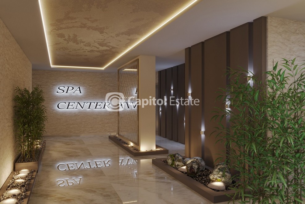 1 Bed, 1 Bath, ApartmentFor Sale, Gazipasa