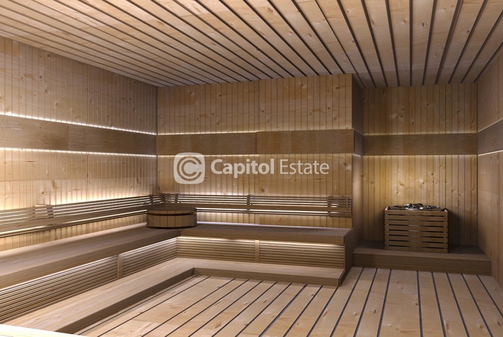 1 Bed, 1 Bath, ApartmentFor Sale, Gazipasa