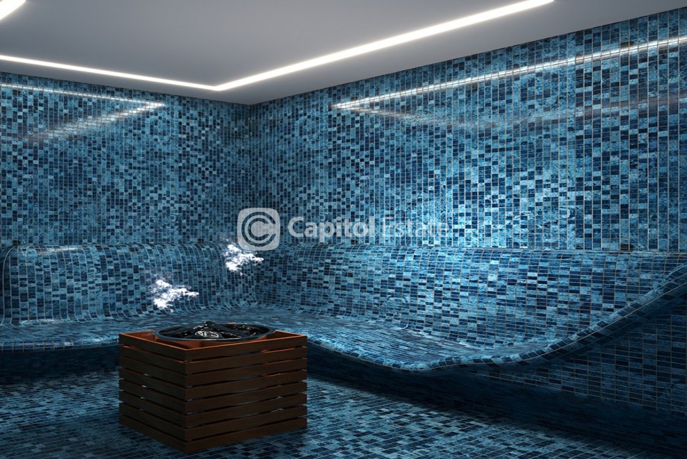 1 Bed, 1 Bath, ApartmentFor Sale, Gazipasa