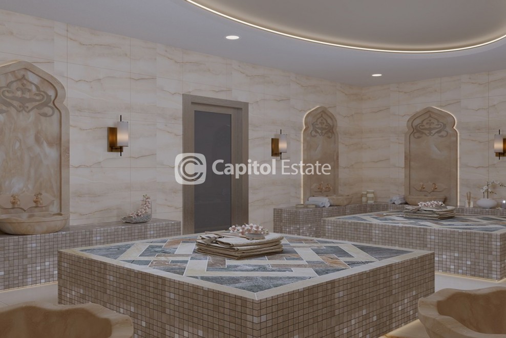 1 Bed, 1 Bath, ApartmentFor Sale, Gazipasa