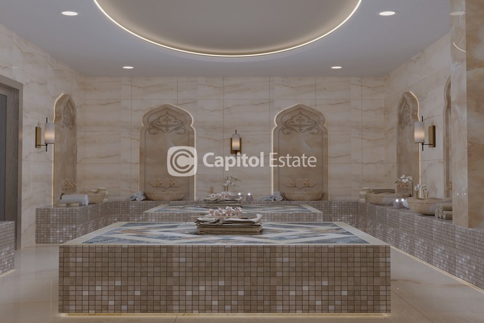 1 Bed, 1 Bath, ApartmentFor Sale, Gazipasa