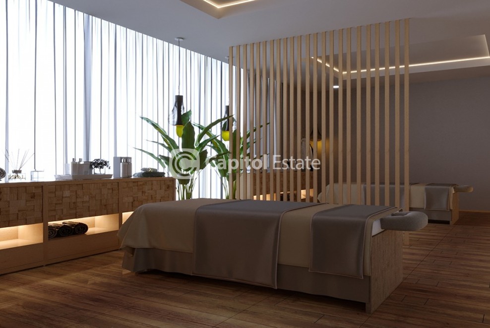 1 Bed, 1 Bath, ApartmentFor Sale, Gazipasa