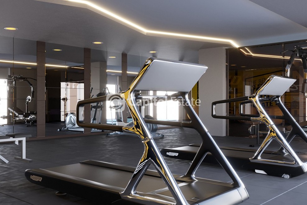 1 Bed, 1 Bath, ApartmentFor Sale, Gazipasa