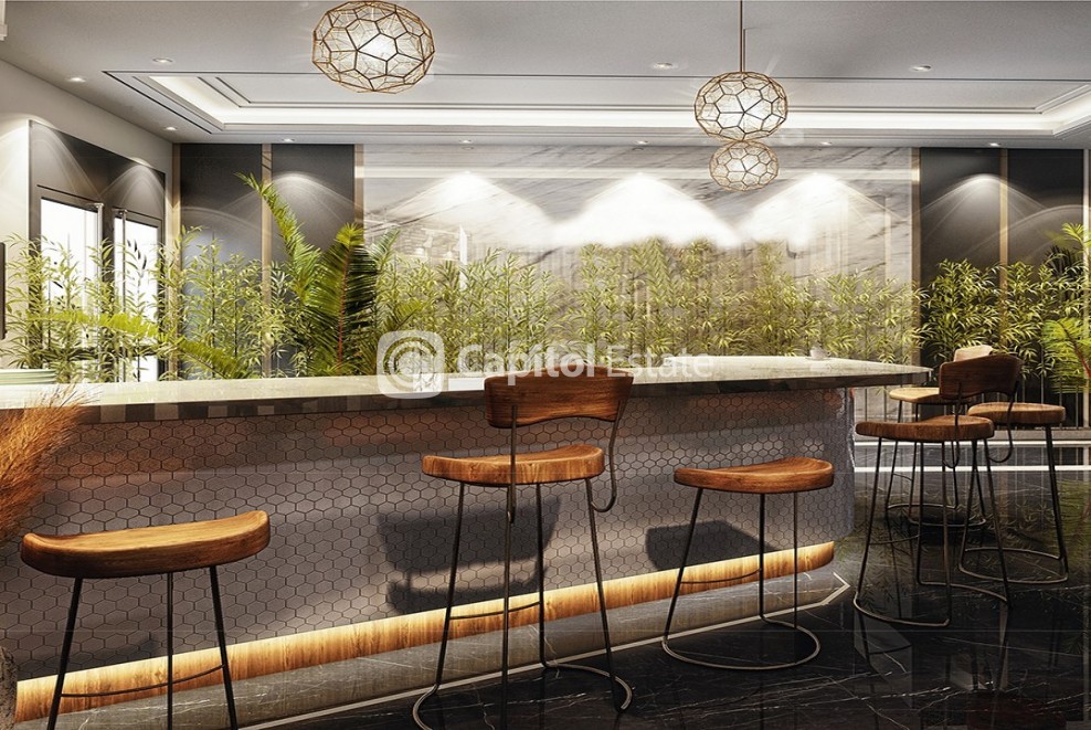 1 Bed, 1 Bath, ApartmentFor Sale, Oba