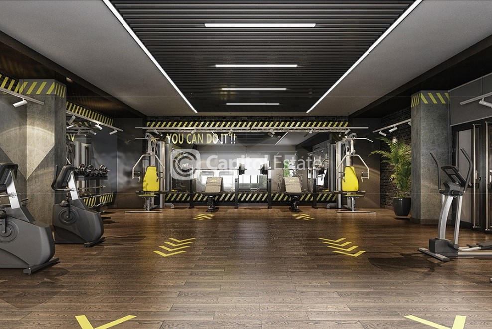 1 Bed, 1 Bath, ApartmentFor Sale, Oba