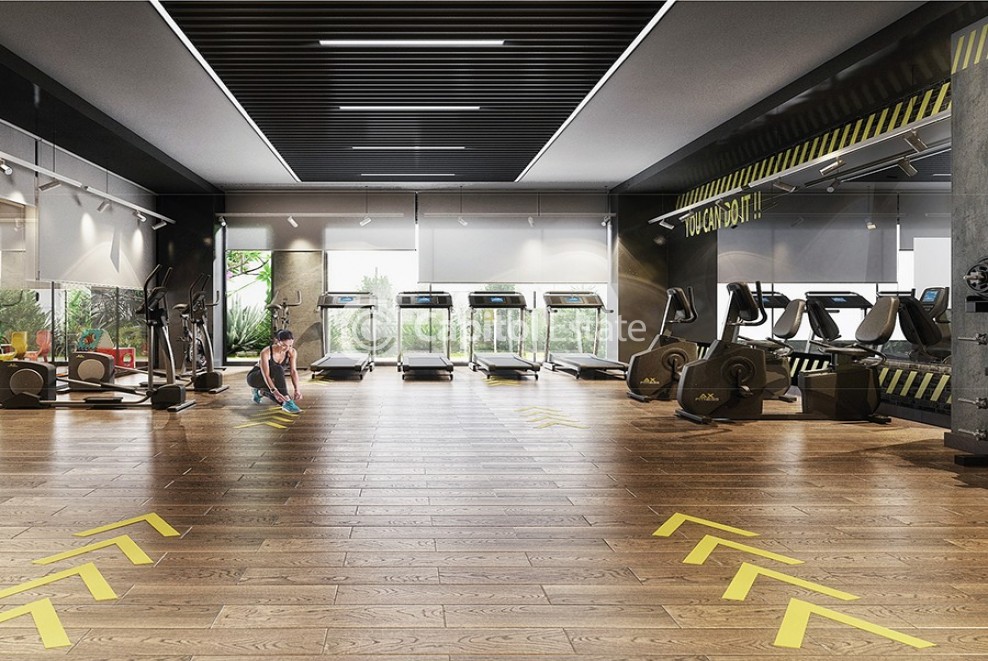 1 Bed, 1 Bath, ApartmentFor Sale, Oba