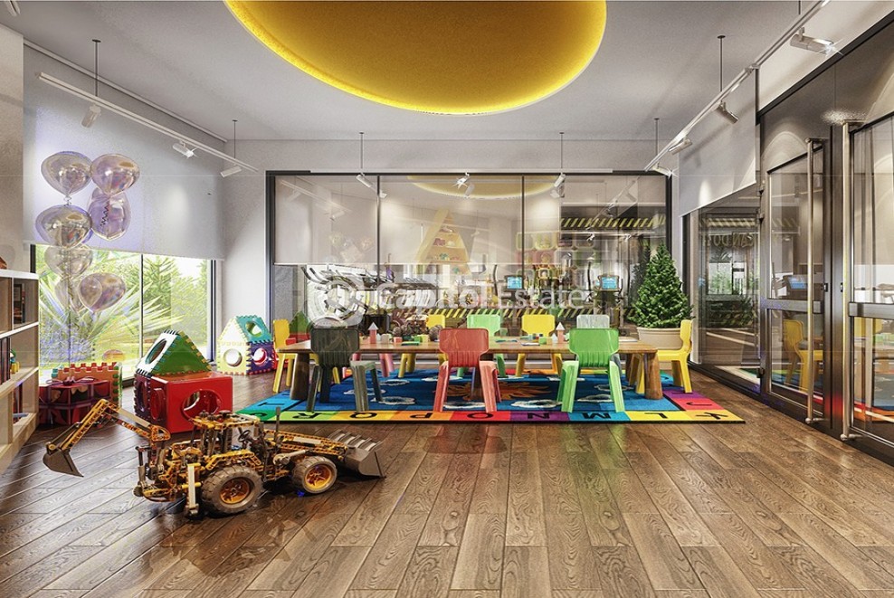 1 Bed, 1 Bath, ApartmentFor Sale, Oba