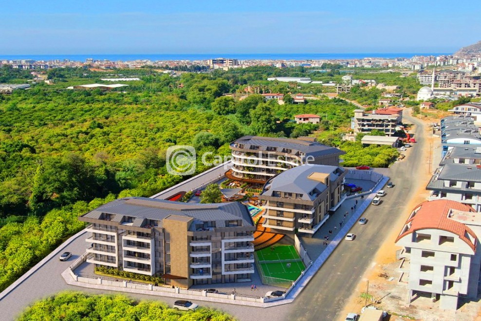 1 Bed, 1 Bath, ApartmentFor Sale, Oba