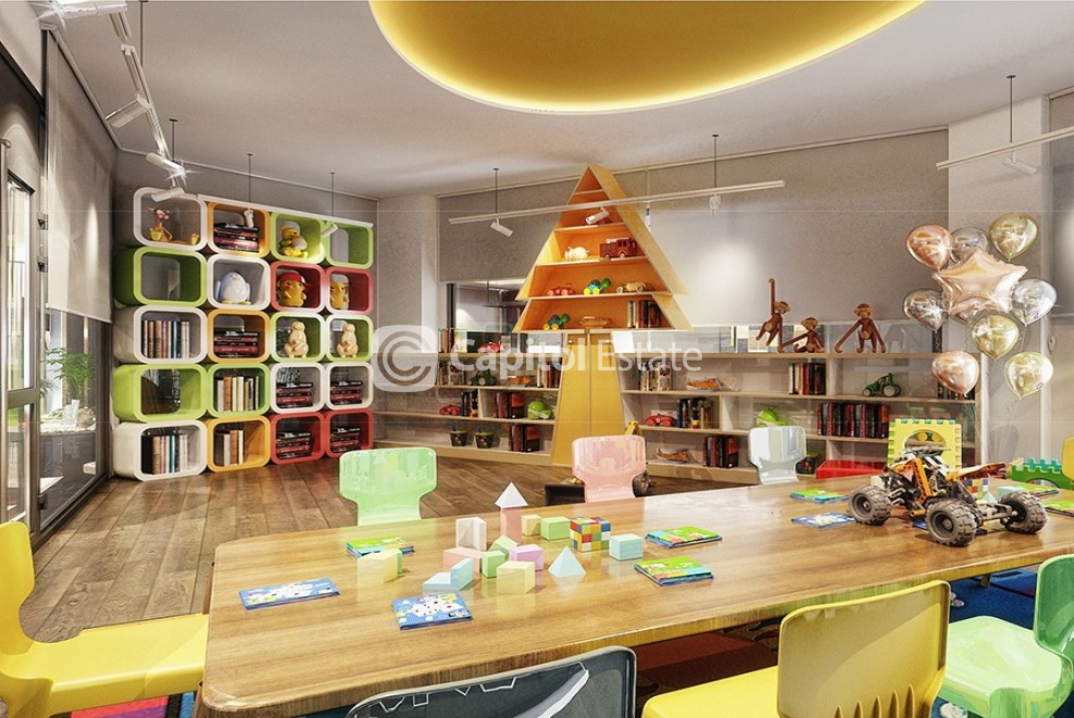 1 Bed, 1 Bath, ApartmentFor Sale, Oba