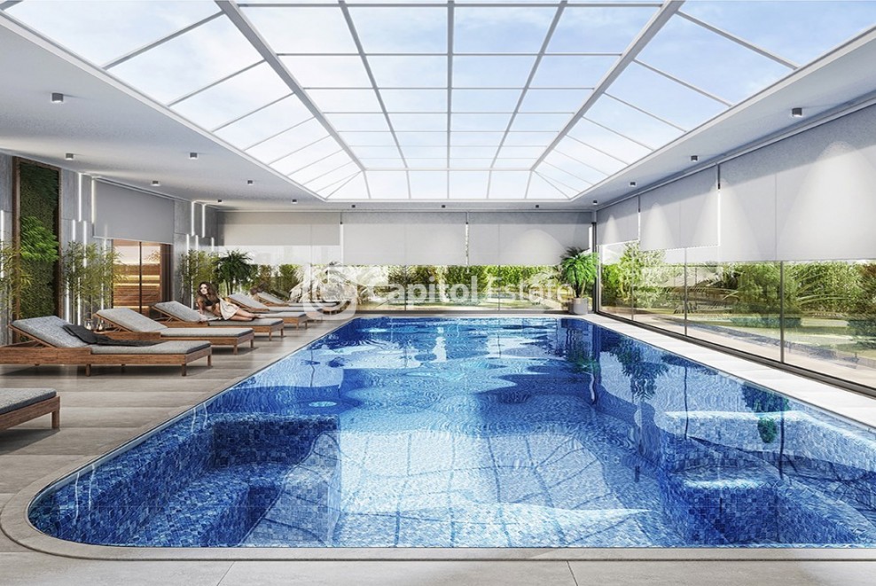 1 Bed, 1 Bath, ApartmentFor Sale, Oba